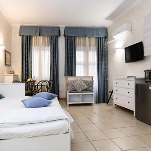 Apartamento Julia, Roma