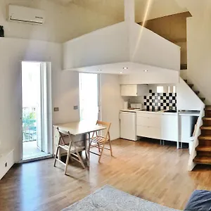 Apartamento Tramonti Romani, Roma